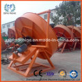 Sludge Waste Fertilizer Granulating Machine